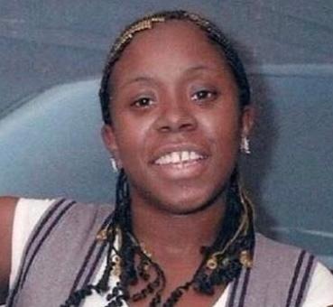 Princess Cess Streeter death by force case in Chicago, IL