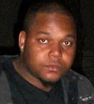 Charles Spivey death by force case profile photo