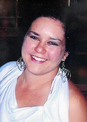 Julianna Gehant death by force case profile photo