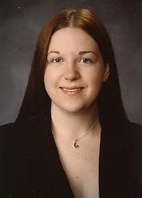 Ryanne Mace death by force case profile photo