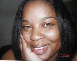 Connie Woolfolk death by force case profile photo