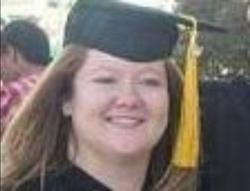 Sarah Szafranski death by force case profile photo