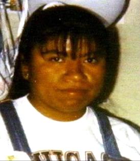 Leticia Barrera death by force case in Chicago, IL