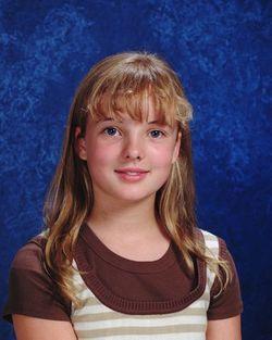 Abigayle Vaughn death by force case profile photo