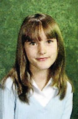 Cassandra Vaughn death by force case profile photo
