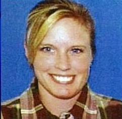Kimberly Vaughn death by force case profile photo