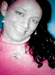 Falon Taylor death by force case in Carbondale, IL