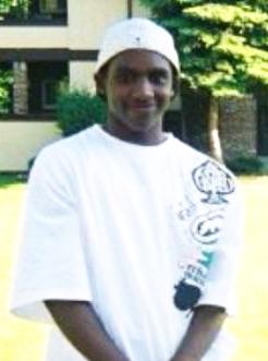 Martez Sims death by force case profile photo