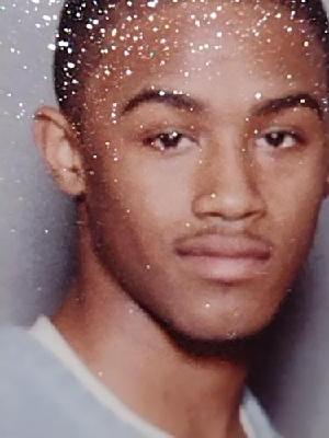 Jon Buckley death by force case profile photo