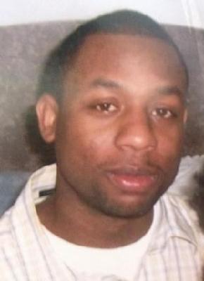 Martell Edwards death by force case profile photo