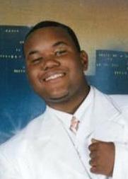 Terrell M. Bosley death by force case in Chicago, IL