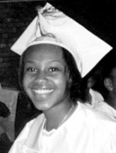 Starkesia Reed death by force case profile photo