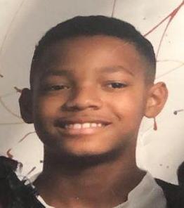 Antione Williams death by force case profile photo