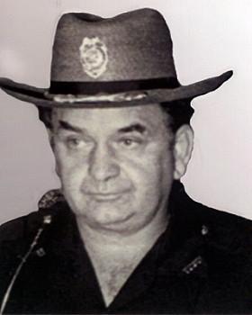 Myron Deckard death by force case in Danville, IL