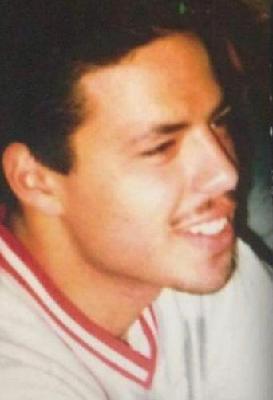 Eugenio Salazar death by force case profile photo