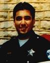 Anthony Samfay death by force case profile photo
