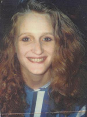 Cassandra Corum death by force case profile photo