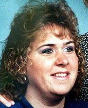 Debra Evans death by force case profile photo