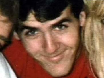 Roger Harrington death by force case profile photo