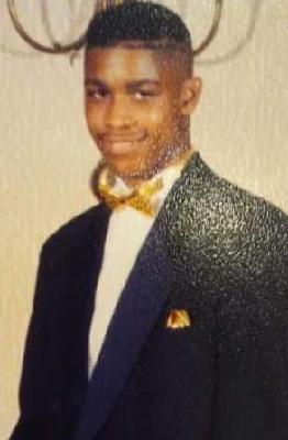 Sanathean Grayson death by force case profile photo