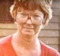 Mary Oberweis death by force case profile photo