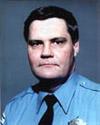 Gerald Wright death by force case profile photo