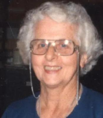 Virginia Johannessen death by force case profile photo