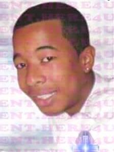 Lloyd Payne death by force case profile photo