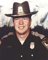 John Dean Landrum death by force case in Paris, IL