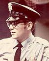 Martin Murrin death by force case profile photo