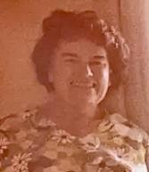 Zita Blum death by force case profile photo