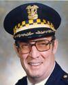 James Riordan death by force case profile photo