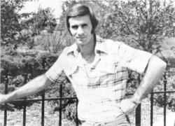 Carl Gaimari death by force case profile photo