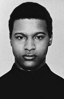 Mark Clark death by force case profile photo