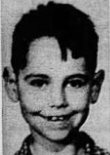 Gary Cox death by force case profile photo