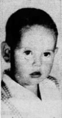 Kenneth Cox death by force case profile photo