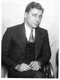 Machine Gun Jack McGurn death by force case in Chicago, IL