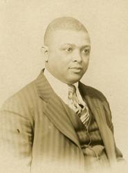 Eugene Jackson death by force case profile photo