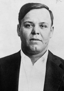 Frank Gusenberg death by force case in Chicago, IL