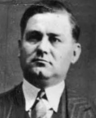 George Moran death by force case in Chicago, IL