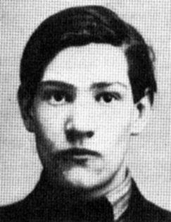John May death by force case profile photo