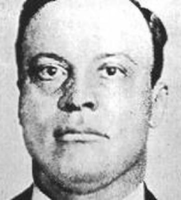 Peter Goosey Gusenberg death by force case in Chicago, IL