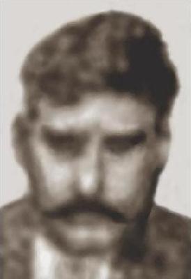 Vito Giorgio death by force case profile photo