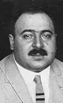 Vincenzo Colosimo death by force case profile photo