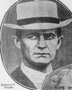 Clarence Hiller death by force case in Chicago, IL