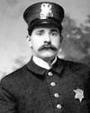 Patrick Melia death by force case in Chicago, IL