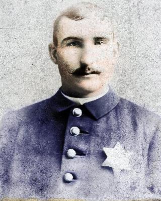 Luke John Fitzpatrick death by force case in Chicago, IL