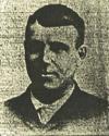 George Allen death by force case profile photo