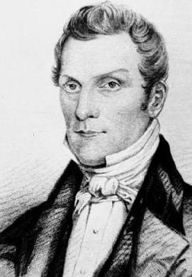 Hyrum Smith death by force case in Carthage, IL
