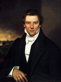 Joseph Smith death by force case profile photo